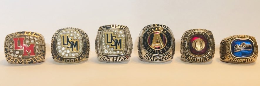 Jason Kirksey banner