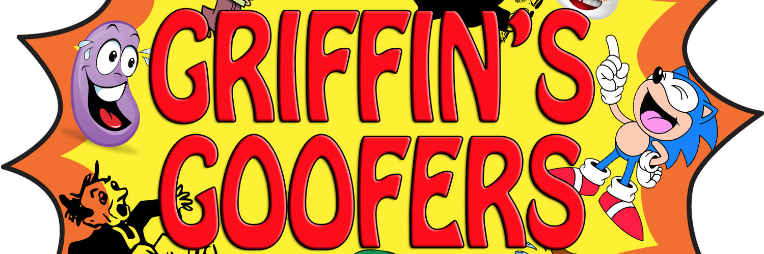 Griffin's Cool 2018 Tweets Profile Banner