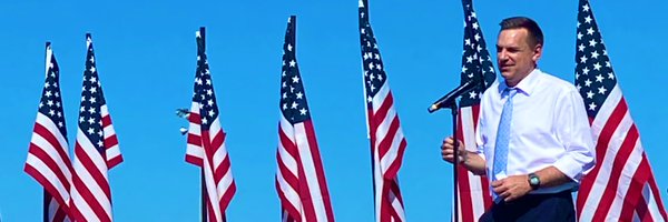 RepHudsonNC Profile Banner