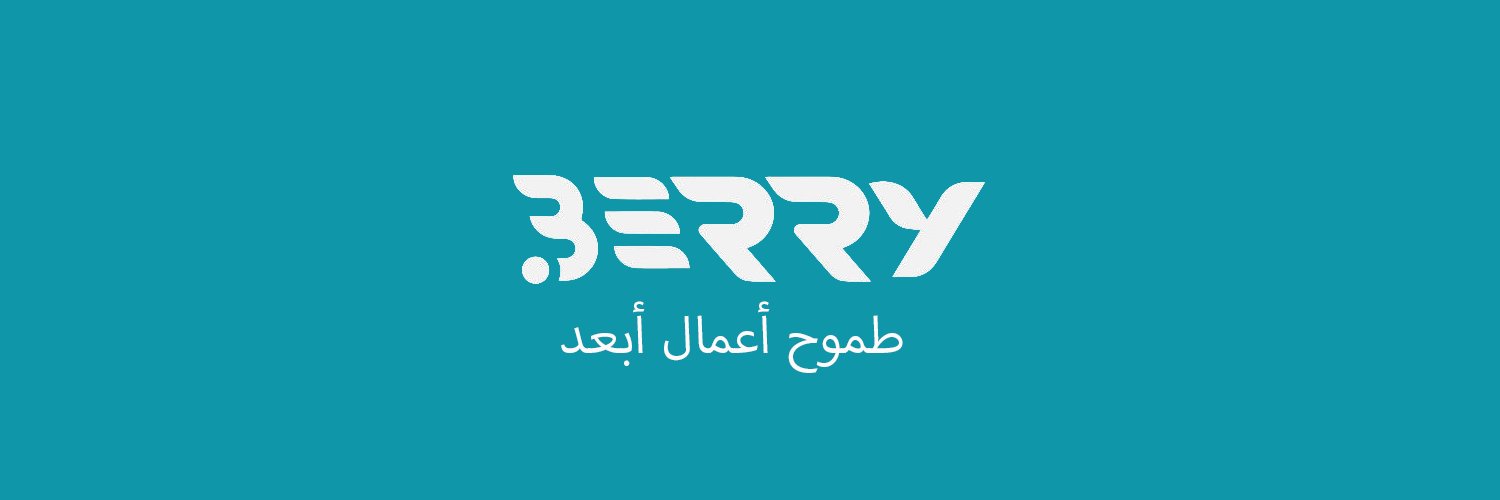 berrypos's profile banner image