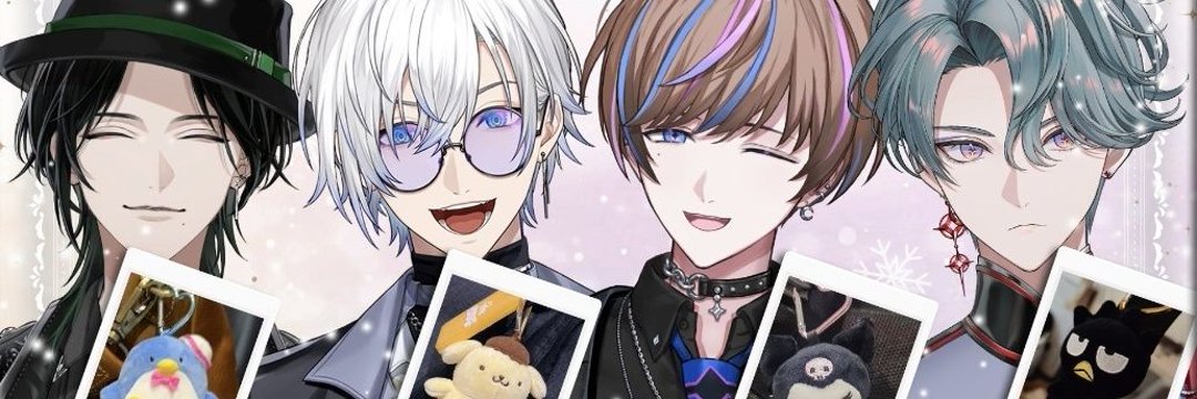 cIothwItz's profile banner image
