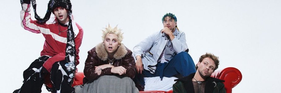 Adorkable_Luke's profile banner image