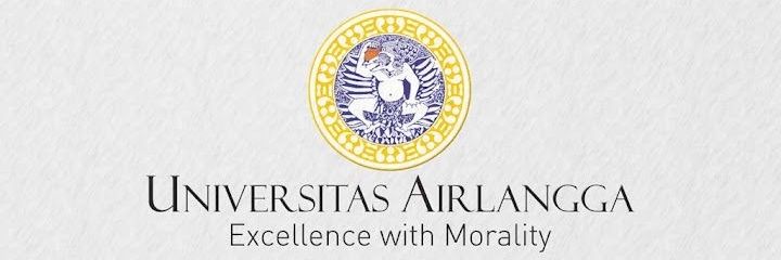 Nadine GIZI UNAIR²⁴ banner