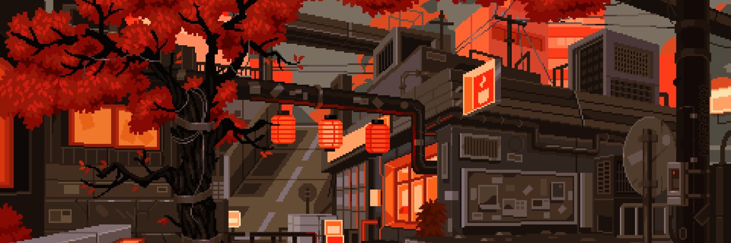 Benxva's profile banner image