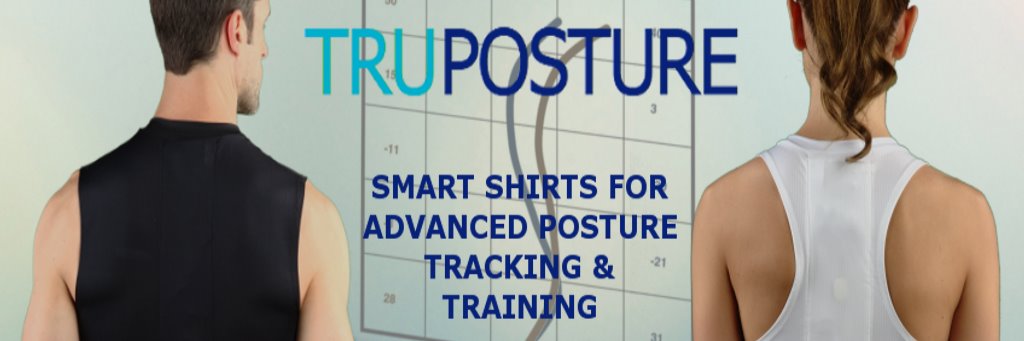 TruPosture's profile banner image