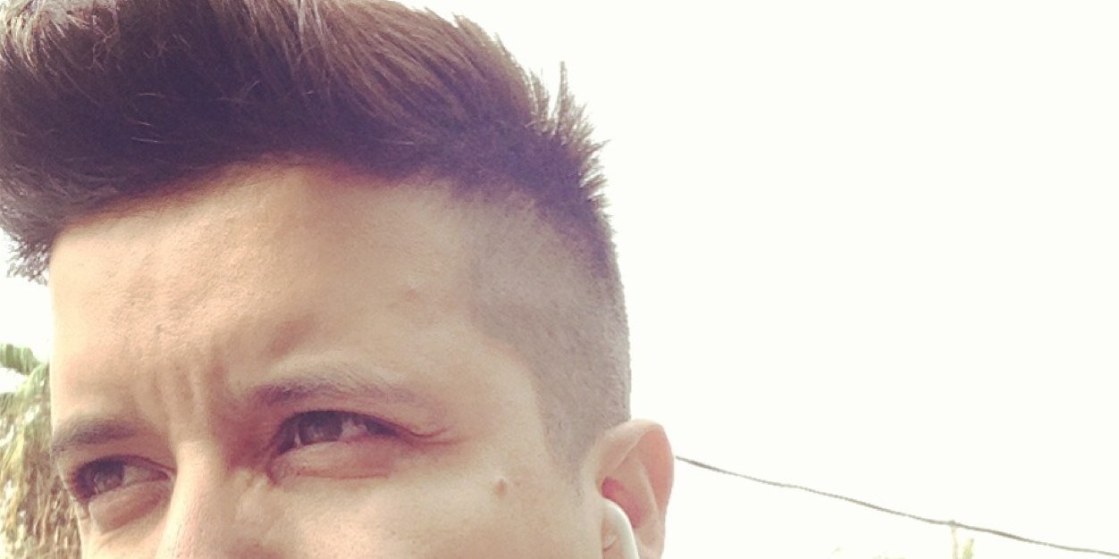 LuisProo's profile banner image