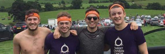 GhyllMcC's profile banner image
