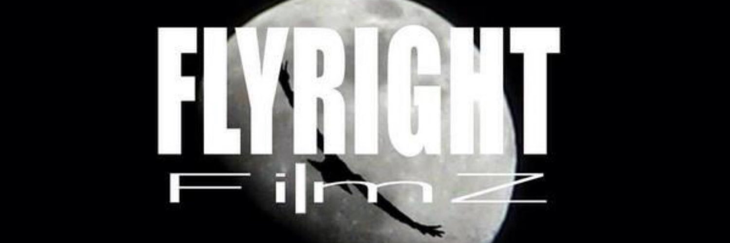 FlyRightFilmZ's profile banner image