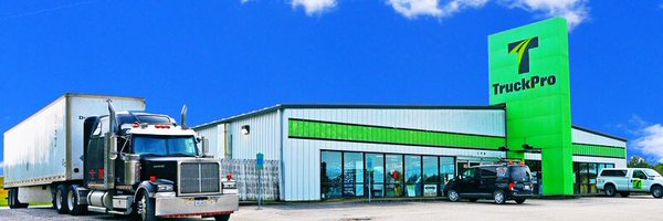 TruckProLLC Profile Banner