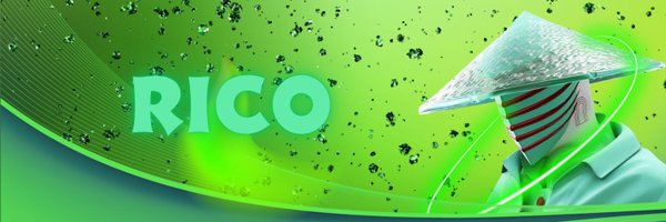 Rico_web3 Profile Banner