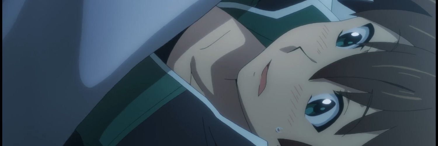 Axel Lyle 夢望 banner