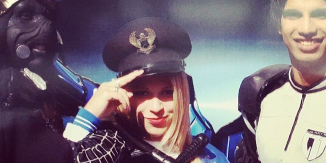 Lilibritez94's profile banner image