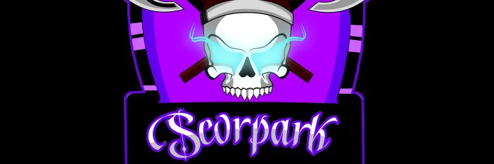 Scorpark5's profile banner image