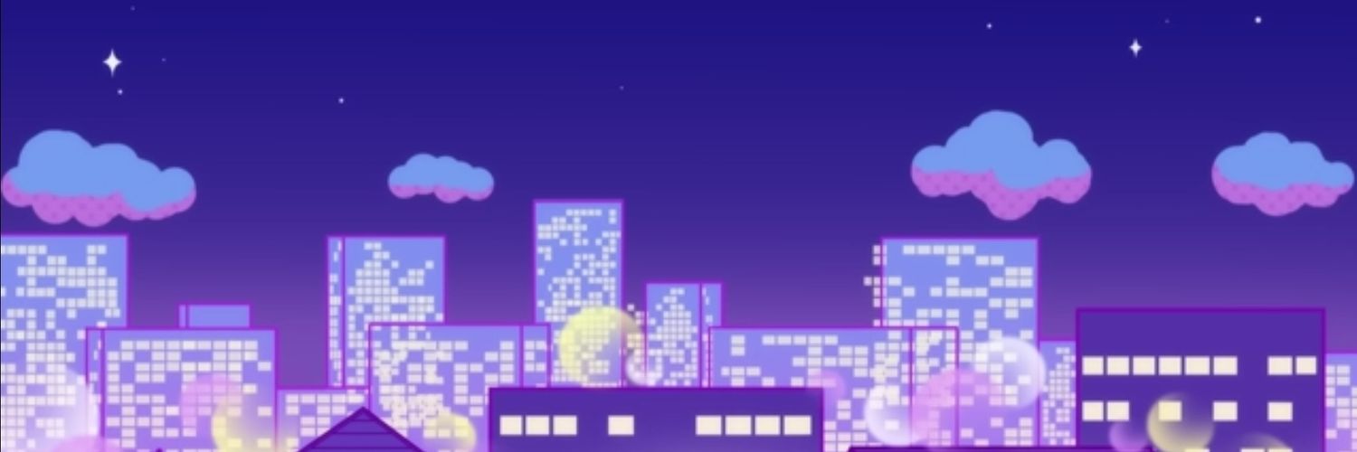 Eternally Tired 𓏲ּ𝄢 banner