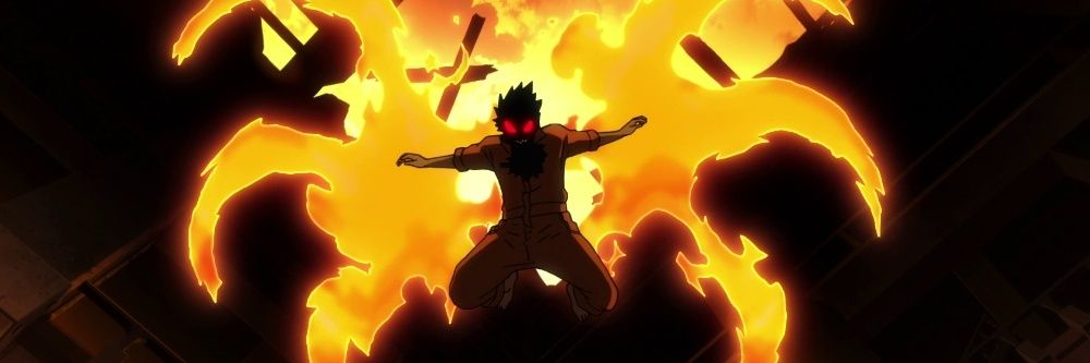 HeroicOutcast's profile banner image
