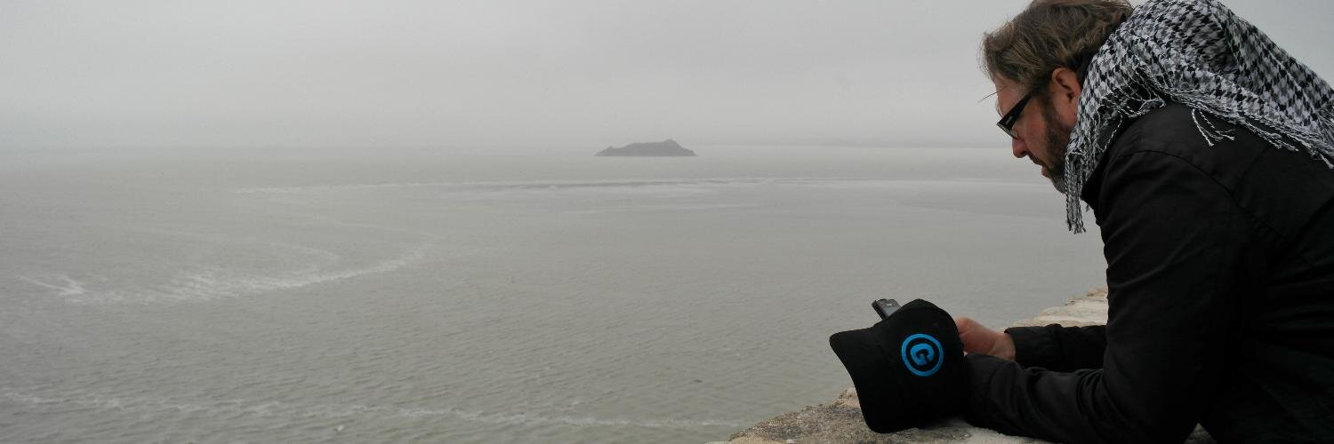 dirko's profile banner image