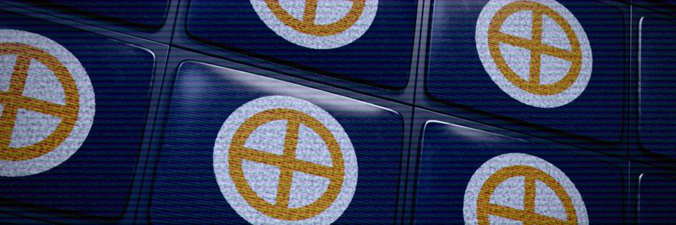 Northern Supremacy banner