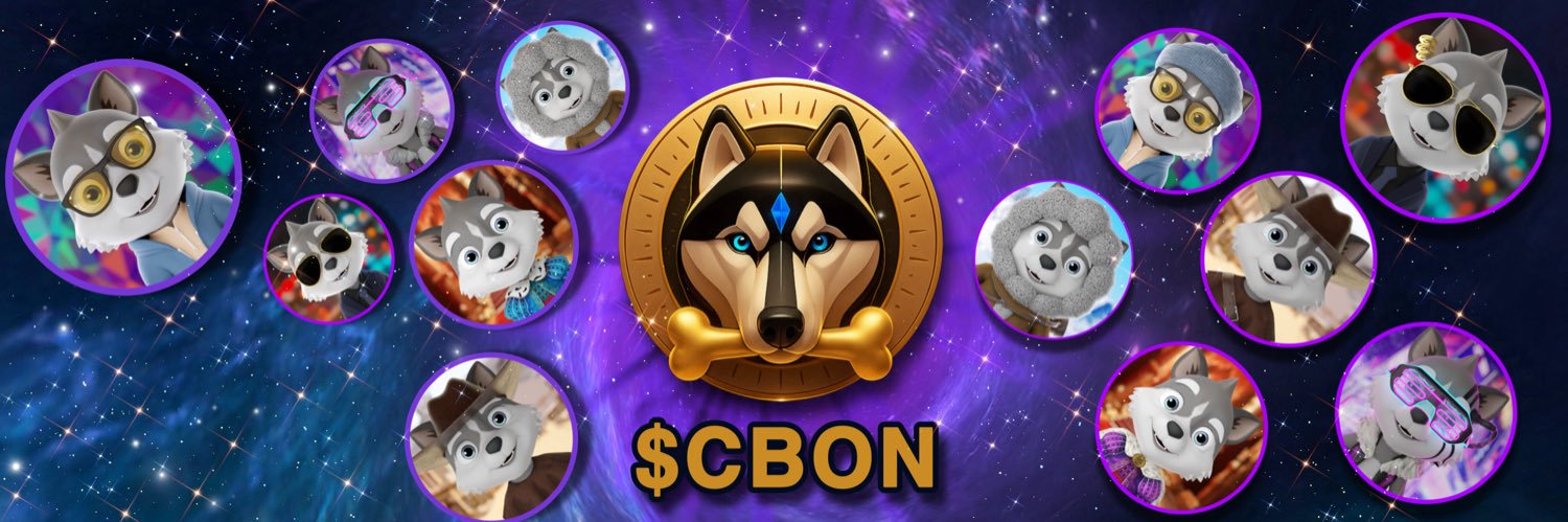CADINU Bonus ( $CBON ) banner