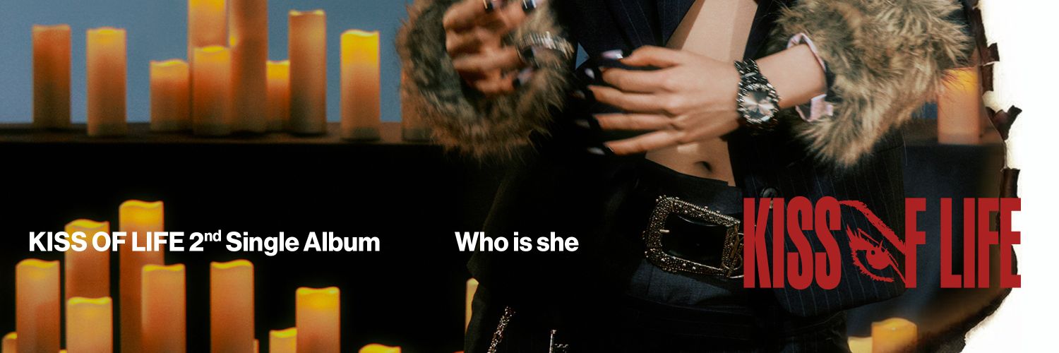 Julie 🎸 banner