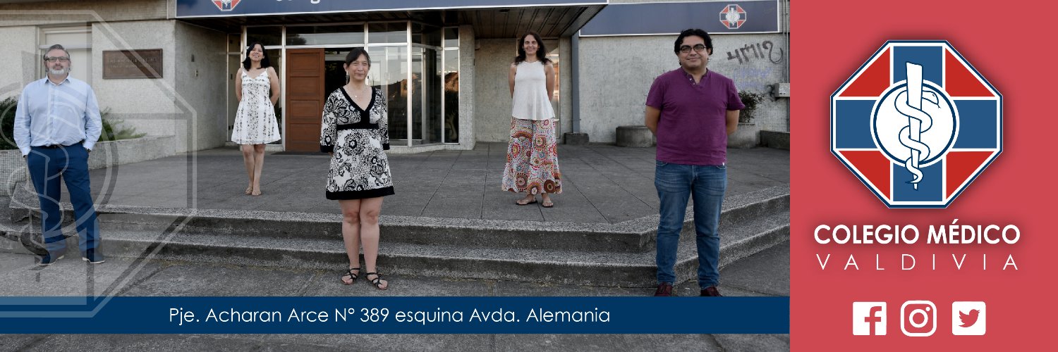 colmedvaldivia's profile banner image