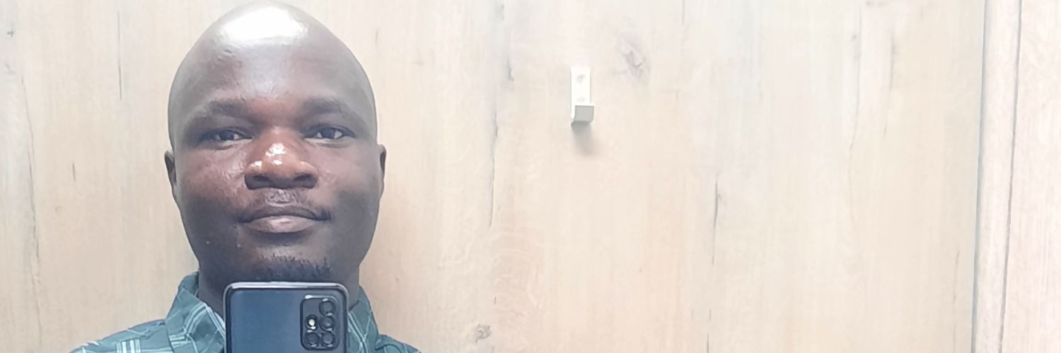 Given Mwenifumbo banner