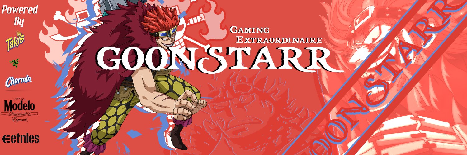 GoonStarr's profile banner image