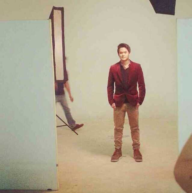 Ryan Fever Solo banner