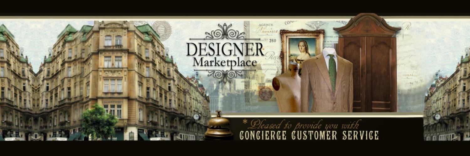 DesignerTiff's profile banner image