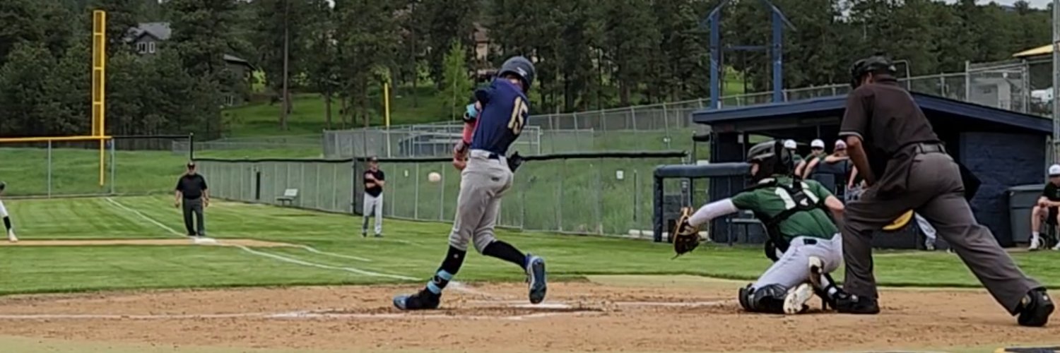 Colby Levesque banner