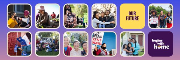 BeginsWithHome Profile Banner