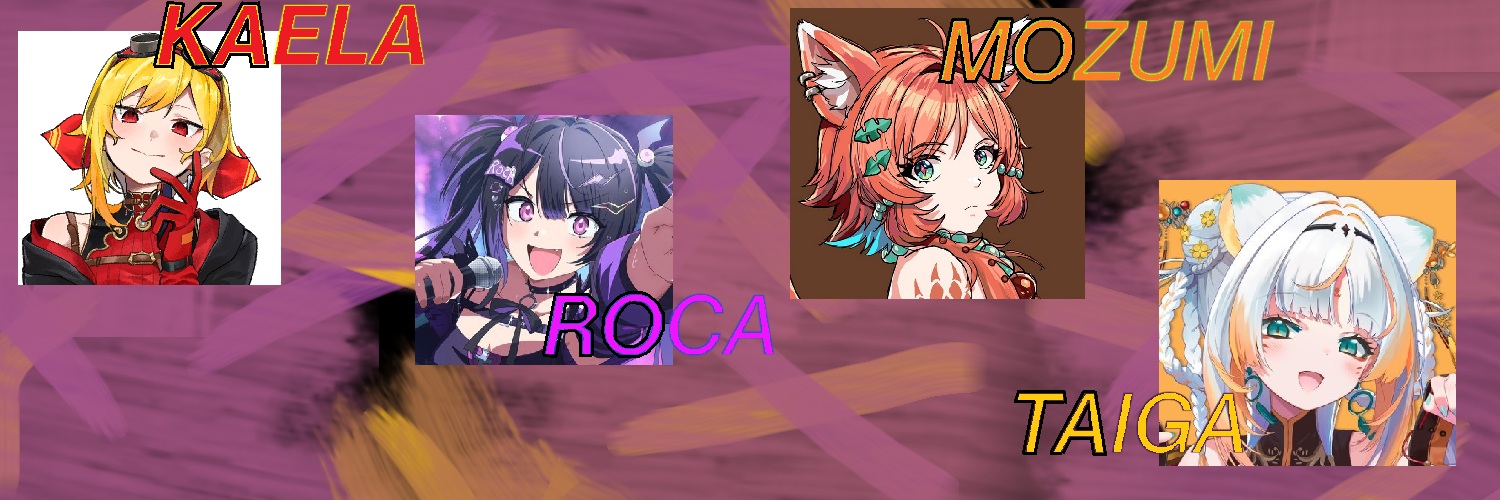 Issogood Very's banner