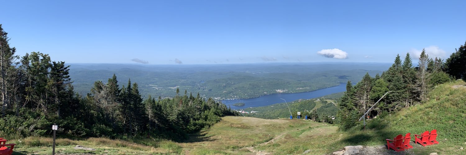 Leonard ‘Real Food is the only Food’ Eichel banner