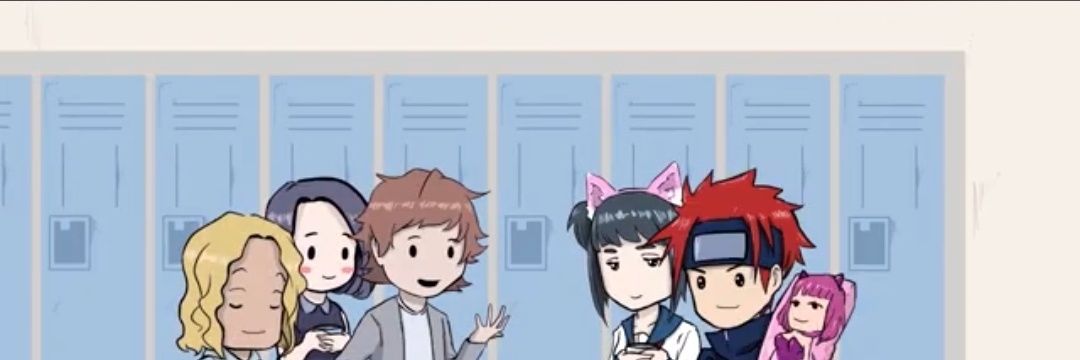 Kiz banner