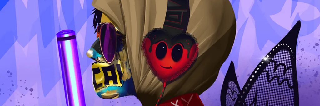 Matt Scheff 🐍 ᛤ's banner