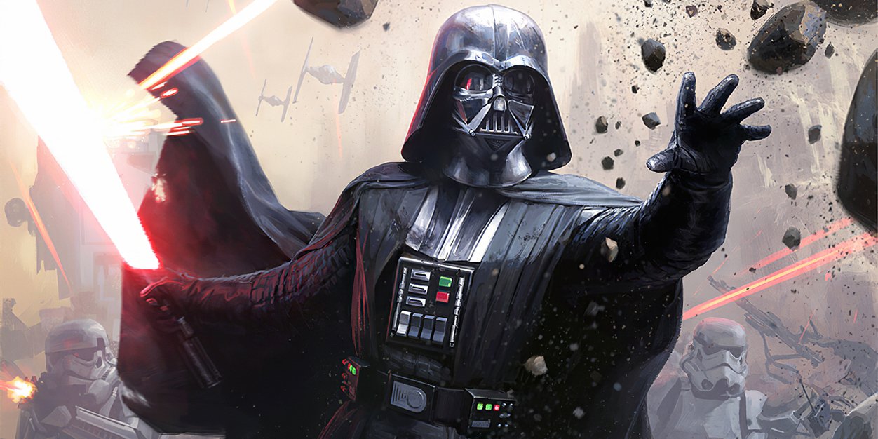 Star Wars banner
