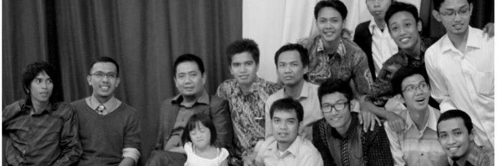 ajmfajar's profile banner image
