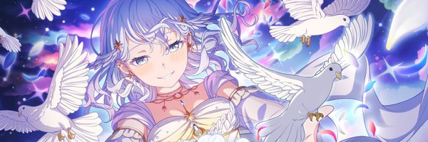 monfcshiro Profile Banner