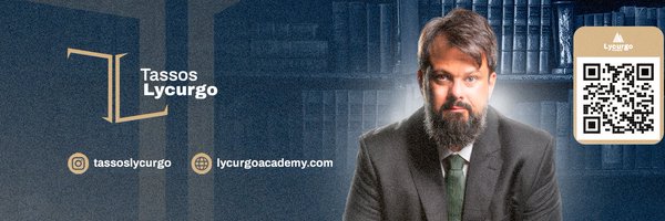 TassosLycurgo Profile Banner