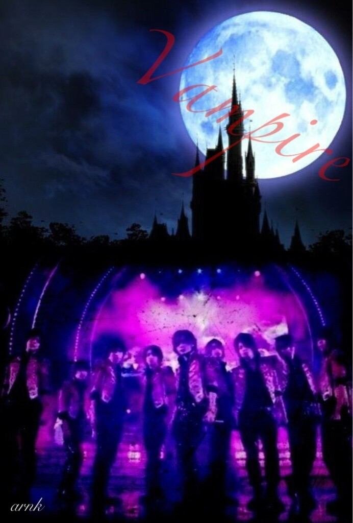 arioka_vampire_'s profile banner image