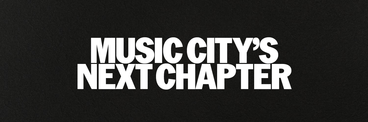 The Truth Nashville banner