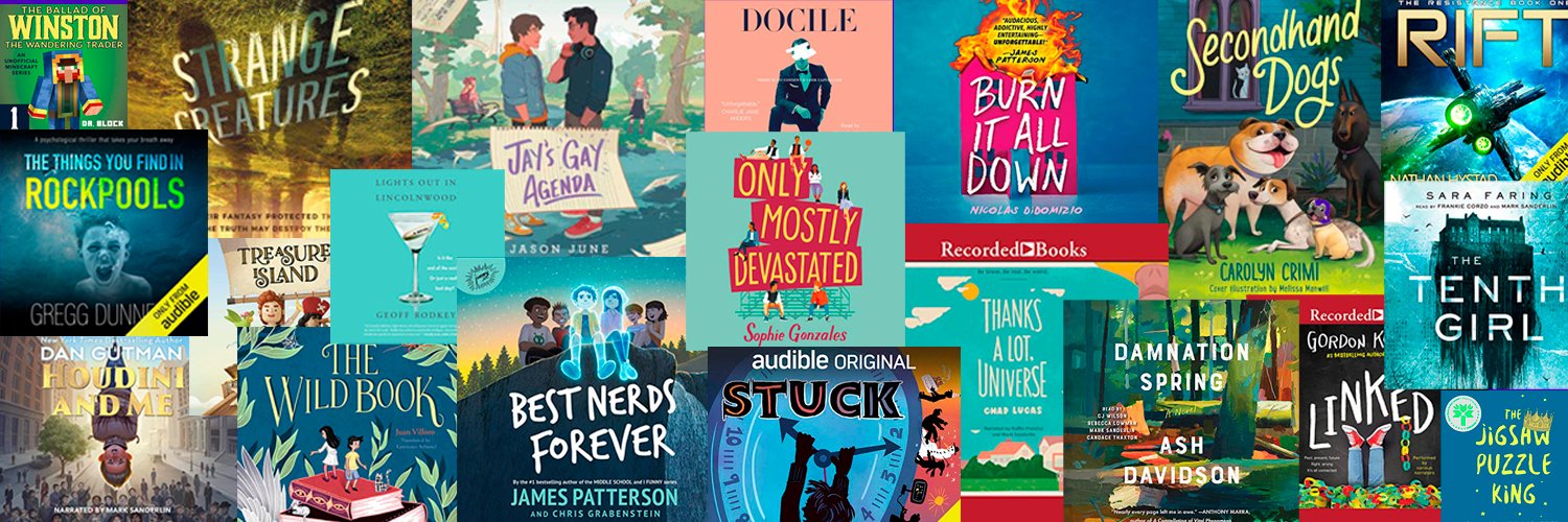 Mark Sanderlin banner