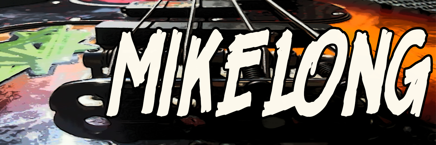mikelong77's profile banner image