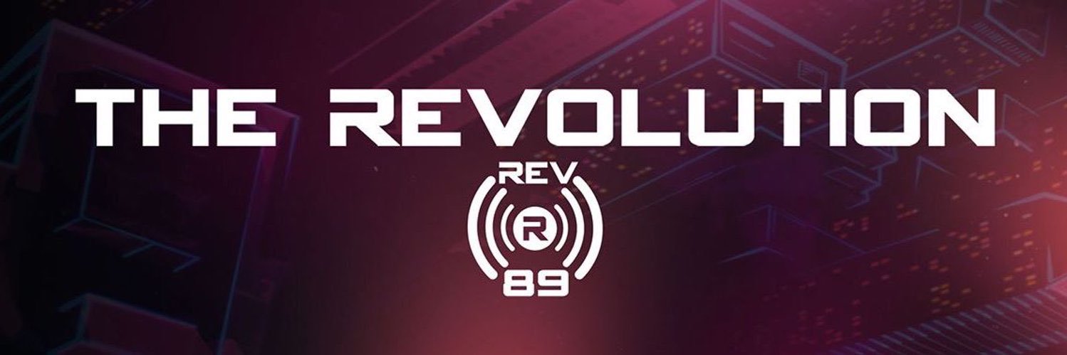 Rev89's profile banner image