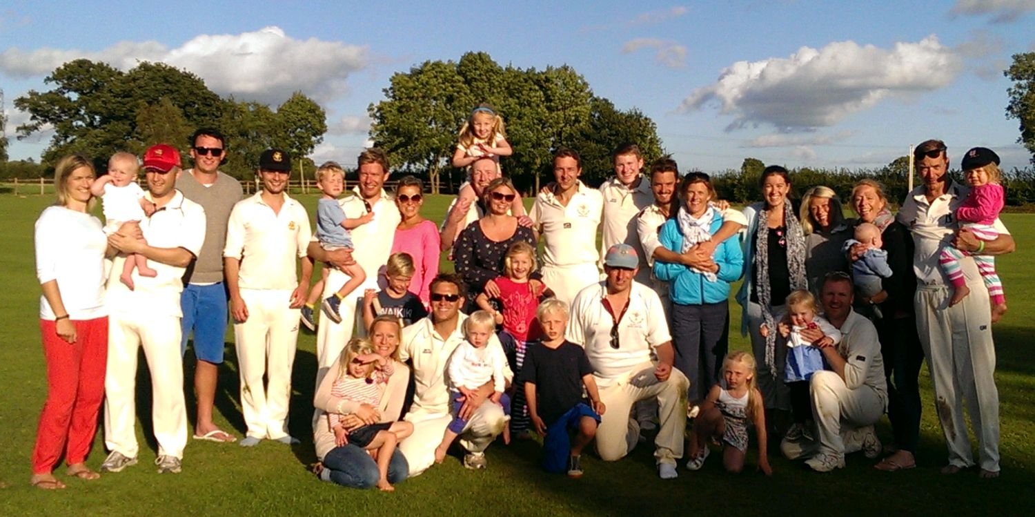 SRamblersCC's profile banner image