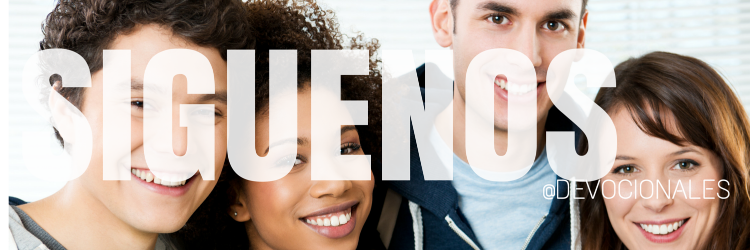devocionales's profile banner image