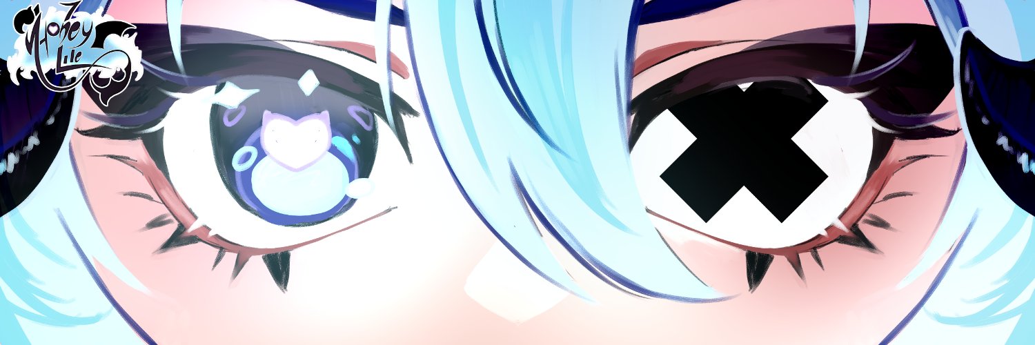 HoneyLile_VT's banner