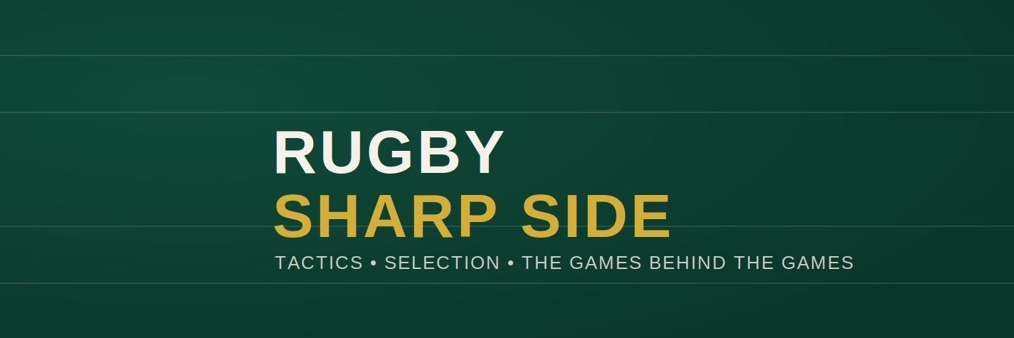 RugbySharpSide's profile banner image