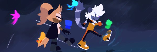 RubyPncake Profile Banner