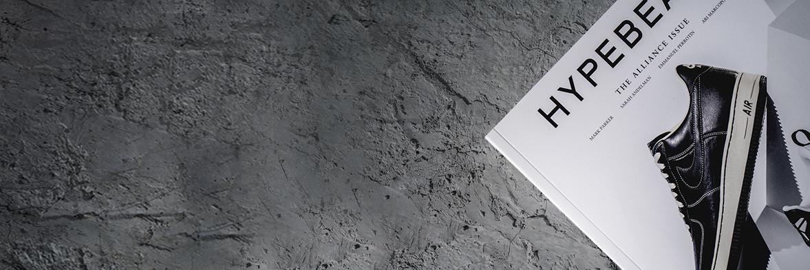 HypebeastStore's profile banner image