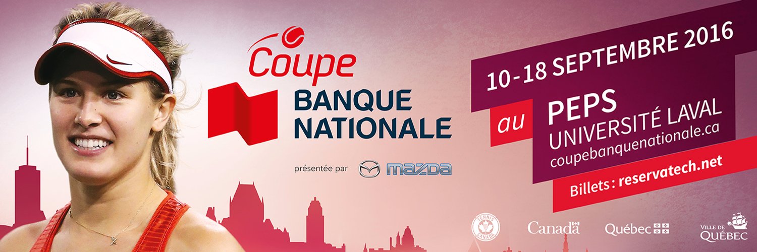 CoupeBanqueNationale (CoupeBN) Twitter